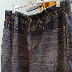 Rag & Bone Miramar Jogger Pant Jeans